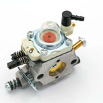 Modified Walbro WT-1107 High-Performance Carburetor for Zenoah / CY Engines - With Throttle Shaft Bearings Installed