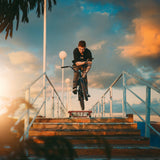 Freshpark Mini Jump Ramp