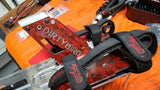 Carbon Fiber Battery Trays for Arrma 8s Outcast & Kraton
