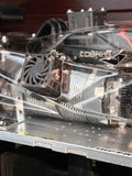 Castle Creations Cobra 5 HV & ACE Single Motor Fan Kit