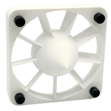 White PETG