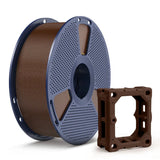 Friendly Hobbies 3D Printer PLA Filament 1kg Spools