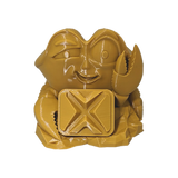 Construction Yellow PLA Prime