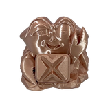 Copper PLA+Silk