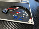 Silver Horse Charging Cable - XT60 to JST PH with Balance Wire