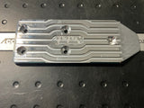 PPS Arrma V5 6s Rear Skid Plate