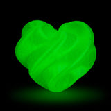 TPU Glow-in-the-Dark 1.75mm, 1KG/2.2LB