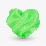 TPU Glow-in-the-Dark 1.75mm, 1KG/2.2LB