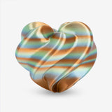 PLA Silk S-Series Filament 1.75mm, 1KG/2.2LB