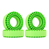 INJORA Silicone Rubber Inserts for 1.9" 108-110mm(4.35" OD) Tires (1907)