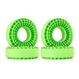 INJORA Silicone Rubber Inserts for 1.9" 118-122mm(4.75" OD) Tires (1906)