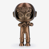 PLA Silk Basic 1.75mm, 1KG/2.2LB