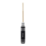 INJORA 0.04" 0.9mm Hexagon Screwdriver for 1/24 1/18 RC Crawlers
