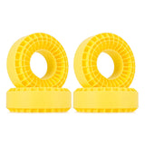 INJORA Silicone Rubber Inserts for 1.9" 118-122mm(4.75" OD) Tires (1906)