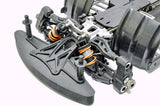 Hobao 1/7 Extreme VTE2-V2 On Road Electric ARR