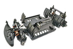 Hobao 1/7 Extreme VTE2-V2 On Road Electric ARR