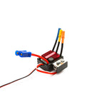 Dynamite Tazer Mini Brushless Waterproof ESC: 25A