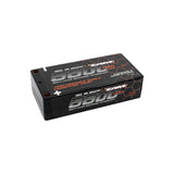 Team EAM 2S 7.4v 5600mah 150c Shorty ML Graph-X Formula  Lipo Battery.