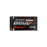 Team EAM 2S 7.4v 5600mah 150c Shorty ML Graph-X Formula  Lipo Battery.