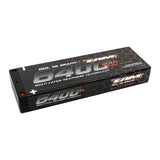 Team EAM 2S 7.4v 6400mah 150C ULCG ML Graph-X Formula Lipo Battery