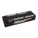 Team EAM 2S 7.4v 7000mah 200C  ML Graph-X Formula LCG Lipo Battery