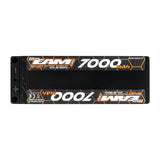 Team EAM 2S 7.4v 7000mah 200C  ML Graph-X Formula LCG Lipo Battery
