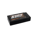 Team EAM 8300mah 200C 1S 3.7v ML Graph-X  Formula Lipo Battery