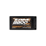 Team EAM 8800mah 160C 1S 3.7v ML Graph-X  Formula Lipo Battery