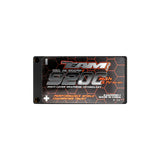 Team EAM 9200mah 150C 1S 3.7v ML Graph-X  Formula Lipo Battery