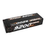Team EAM 2S 7.6V 9200mah 200C ML Graph-X  Formula Lipo Battery. Fat Momma V2!