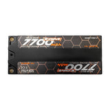 Team EAM 2S 7.6v 7700mah 160C Mid-Shorty ML Graph-X Formula Lipo Battery