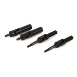 ECX Complete Driveshaft Set: 1/18 4WD All - ECX212003