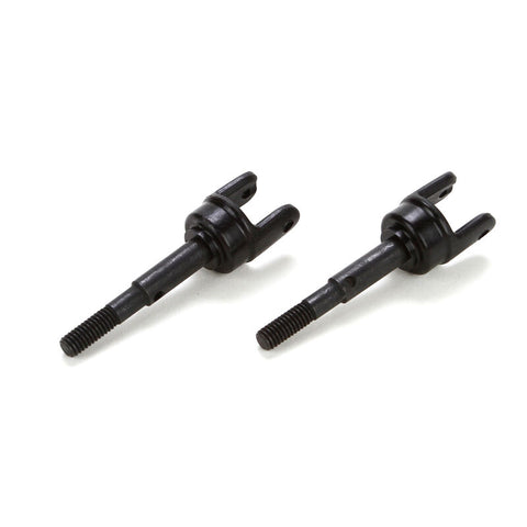 ECX Rear Axle HD (2): 1/10 2WD Circuit, Ruckus, Torment - ECX232001