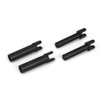 ECX Driveshaft Long Plastic Only HD: 1/10 Circuit, Ruckus, Torment - ECX232002