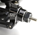Exotek 2032 Losi 22S Titanium Rear CVA Axles