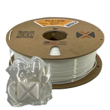 Frost White PLA+Silk