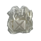 Frost White PLA+Silk
