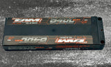 Team EAM 5400mah 7.4v 150C ML Graph-X Formula UUULCG Lipo Battery