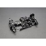 GLR-GT 1/28 RWD Chassis - With out RX , Servo, ESC