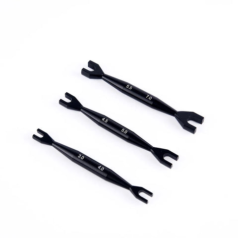 PlatinumRC Tie Rod Wrenches Set