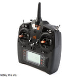 Spektrum DX6 Transmitter Only Mode 2