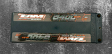 Team EAM 5400mah 7.4v 150C ML Graph-X Formula UUULCG Lipo Battery