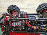 HyperFlow Fans Twin Motor Fan Kit