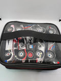 Silver Horse RC Packing Cube - Ultimate Organization for Your Racing Gear