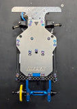 MWX Performance RC28 Pro Chassis