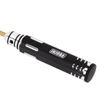 INJORA 0.04" 0.9mm Hexagon Screwdriver for 1/24 1/18 RC Crawlers
