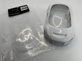 Silver Hose RC Mini-Z Audi R8 Lexan Roof