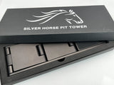 Silver Horse 1/28 Mini-Z Foldable RC Pit Tower
