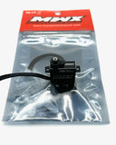 MWX Tuned 6G Servo - MX-OS-166