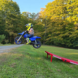 Freshpark Jump Zilla Ramp